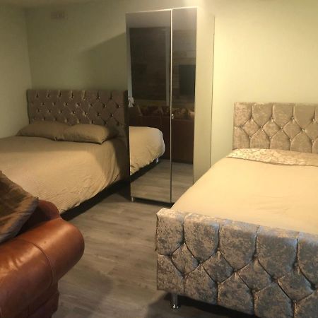 Treetops Flat4 Hall Green B28 Birmingham Exterior foto